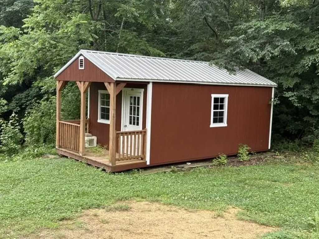 844 Grove Road Benton TN 37307