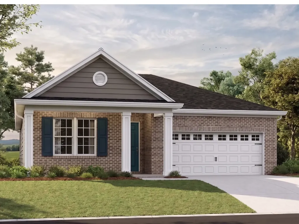 2403 Hartman Cove Columbia TN 38401
