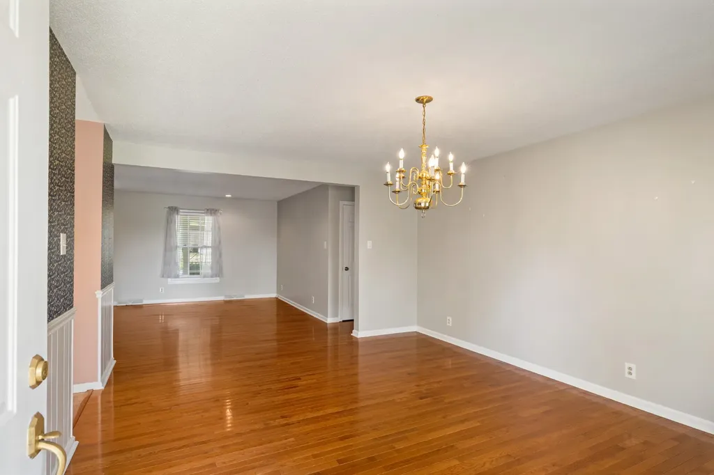 1301 White Drive Lewisburg TN 37091