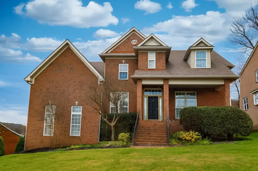 315 Shadow Creek Drive Brentwood TN 37027