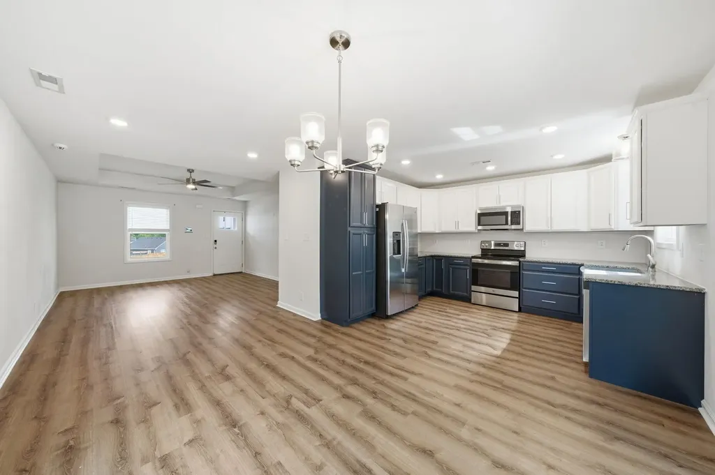 486 Mattingly Drive Clarksville TN 37042