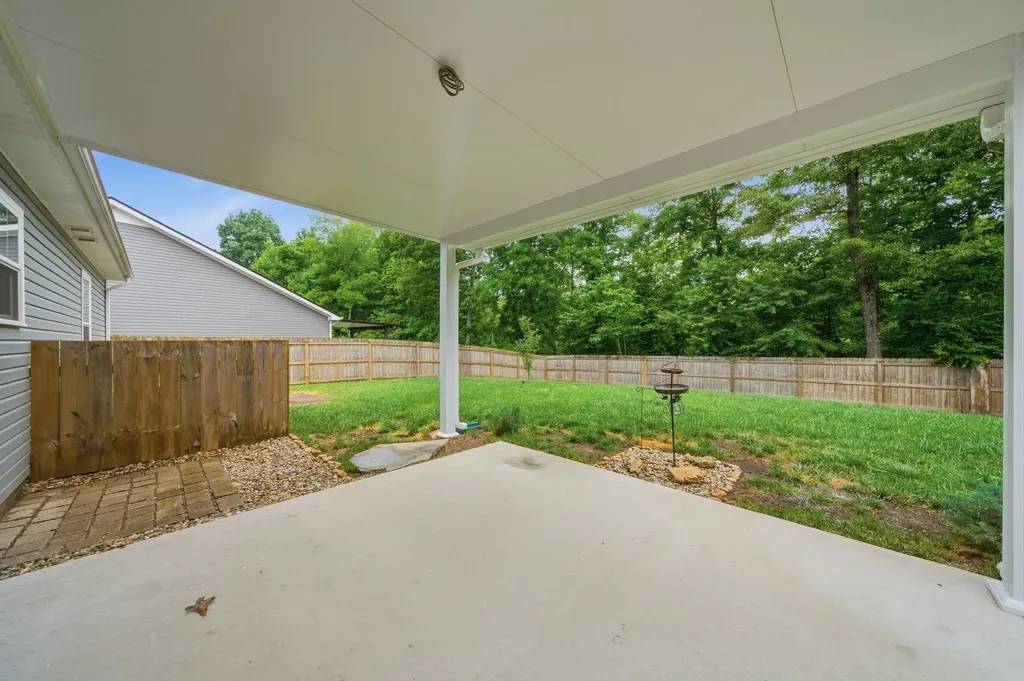 486 Mattingly Drive Clarksville TN 37042