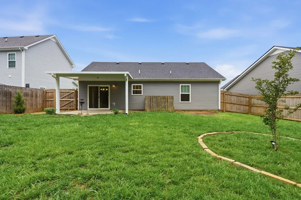 486 Mattingly Drive Clarksville TN 37042