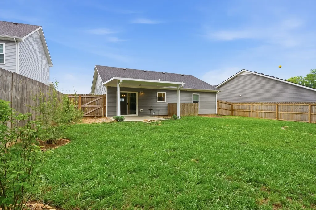 486 Mattingly Drive Clarksville TN 37042