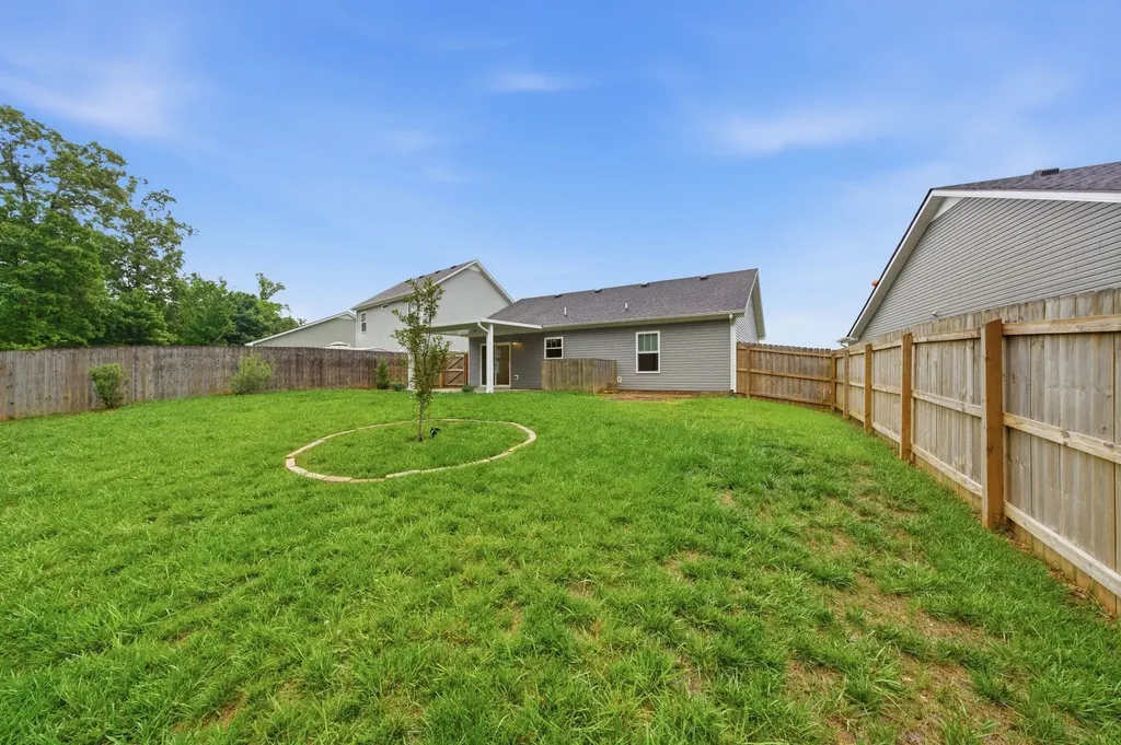 486 Mattingly Drive Clarksville TN 37042
