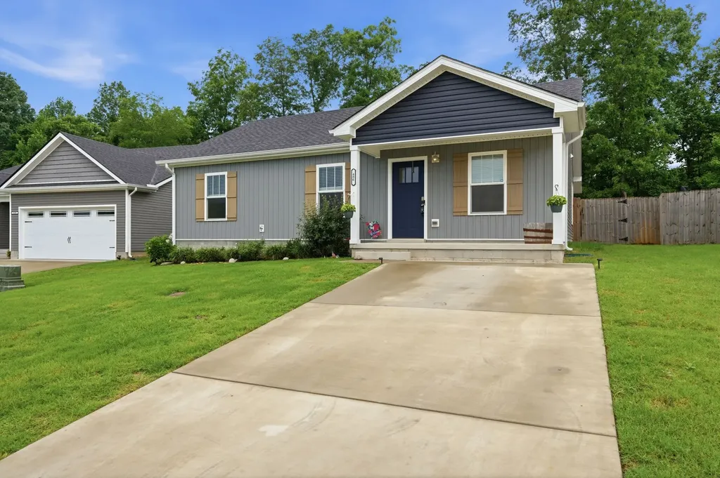 486 Mattingly Drive Clarksville TN 37042