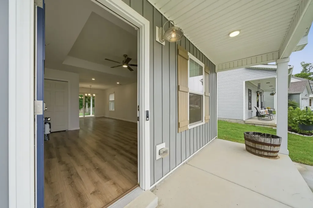 486 Mattingly Drive Clarksville TN 37042