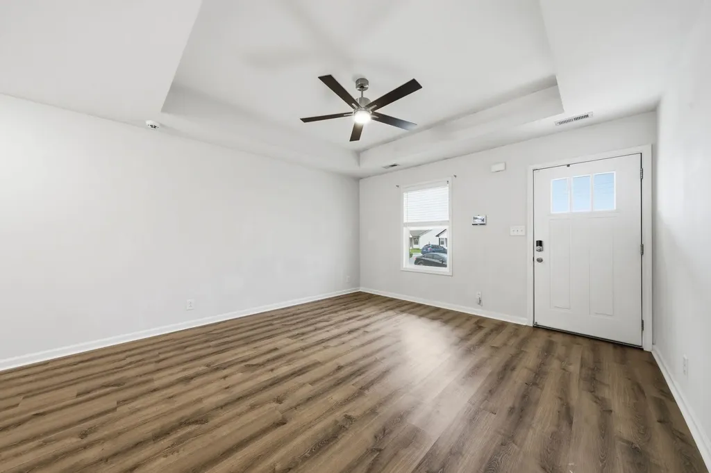486 Mattingly Drive Clarksville TN 37042