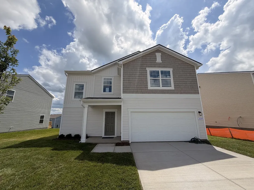 3239 Barrel Oak Pass Columbia TN 38401