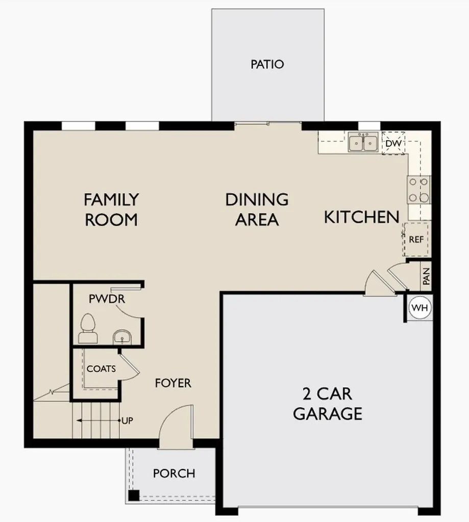 3239 Barrel Oak Pass Columbia TN 38401
