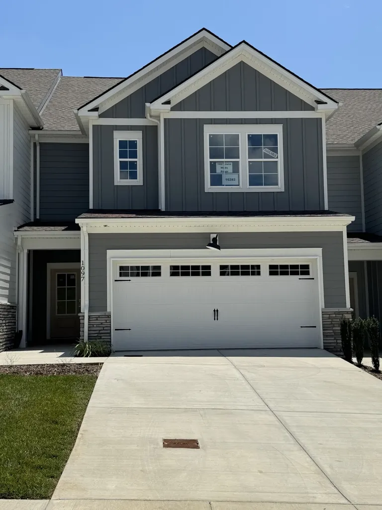1097 June Wilde Ridge Spring Hill TN 37174