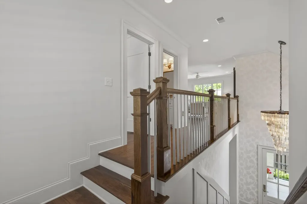 4408B Hunt Place Nashville TN 37215