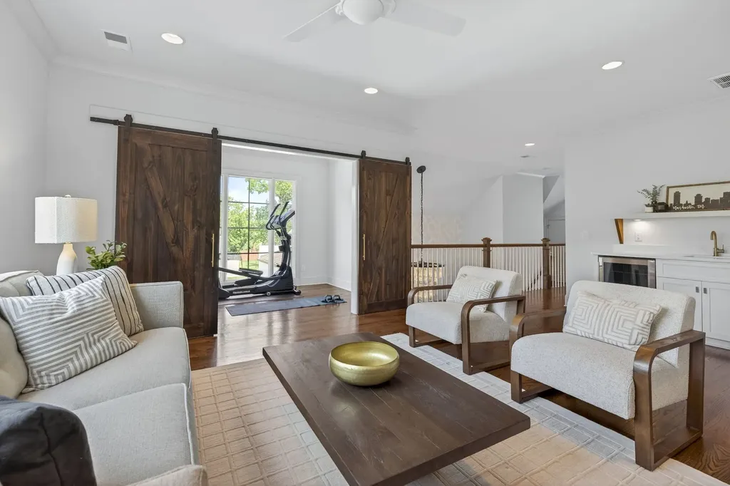 4408B Hunt Place Nashville TN 37215