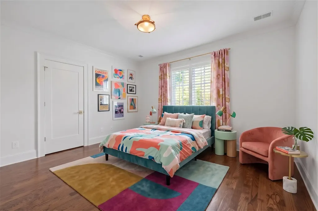 4408B Hunt Place Nashville TN 37215
