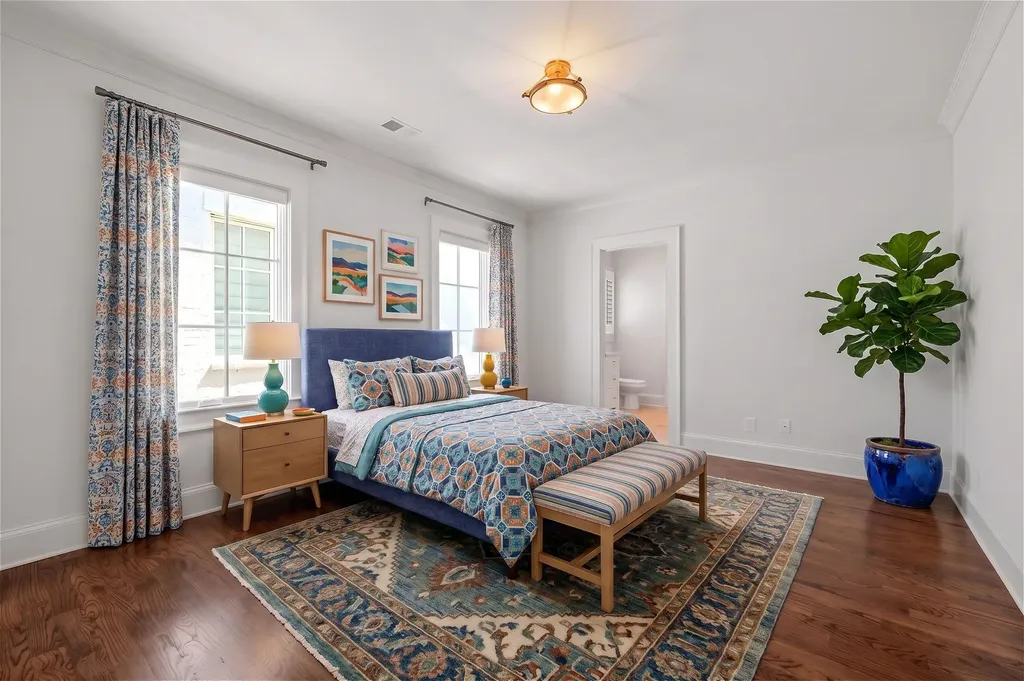4408B Hunt Place Nashville TN 37215