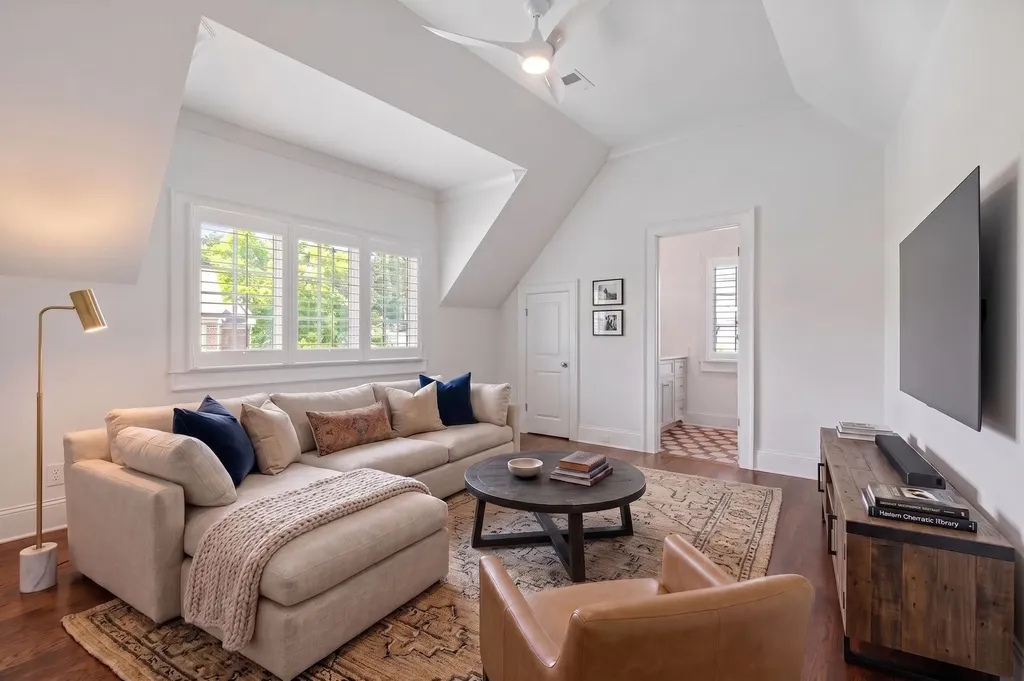 4408B Hunt Place Nashville TN 37215