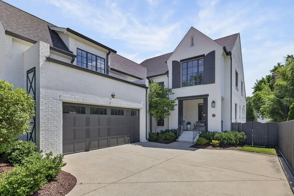 4408B Hunt Place Nashville TN 37215