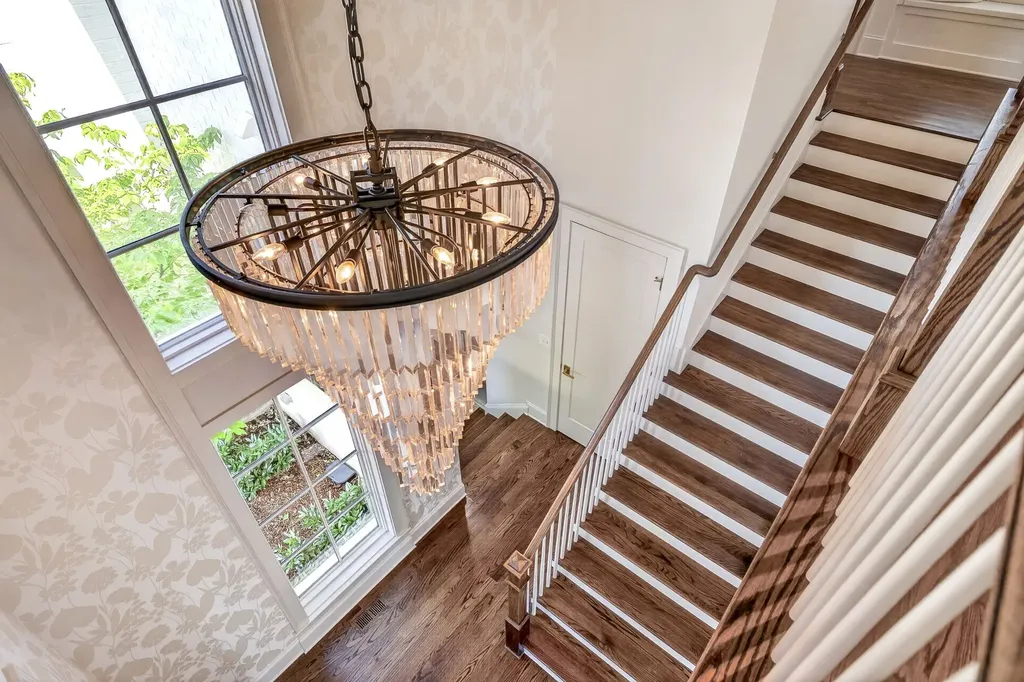 4408B Hunt Place Nashville TN 37215