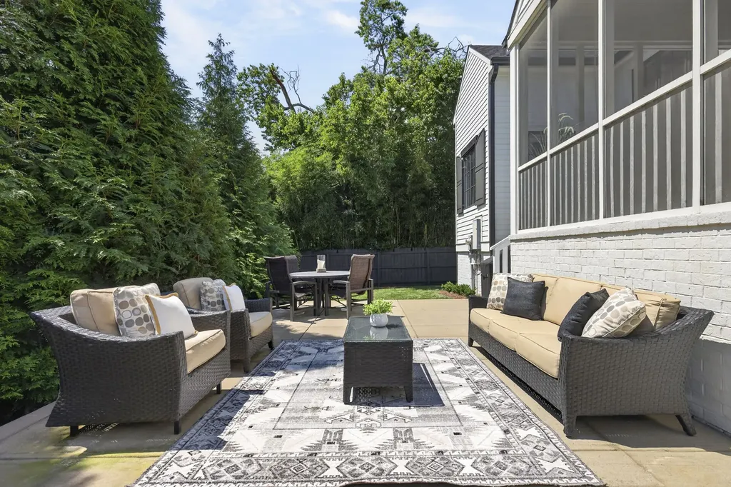 4408B Hunt Place Nashville TN 37215