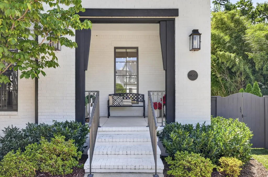 4408B Hunt Place Nashville TN 37215