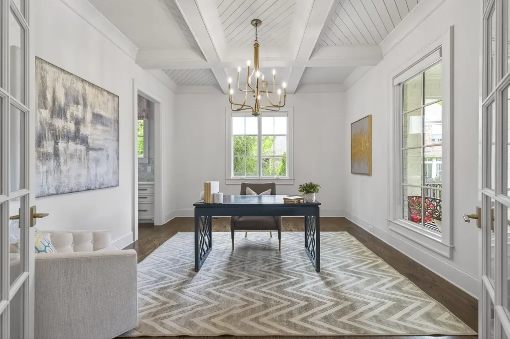 4408B Hunt Place Nashville TN 37215