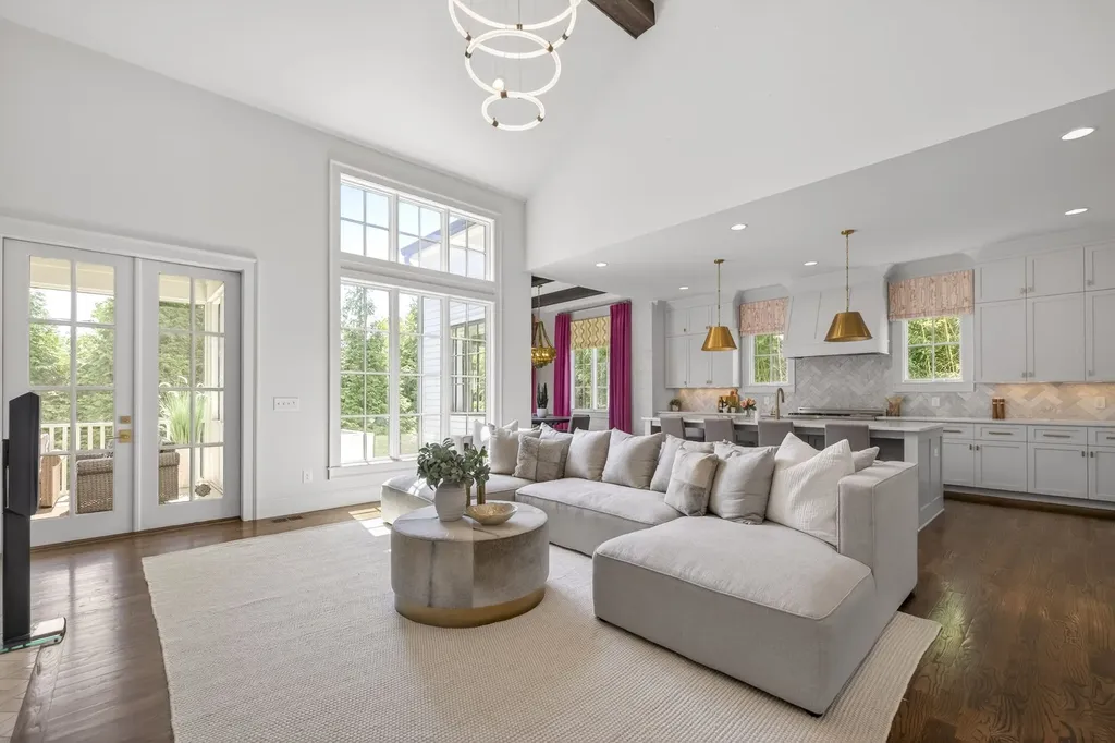 4408B Hunt Place Nashville TN 37215