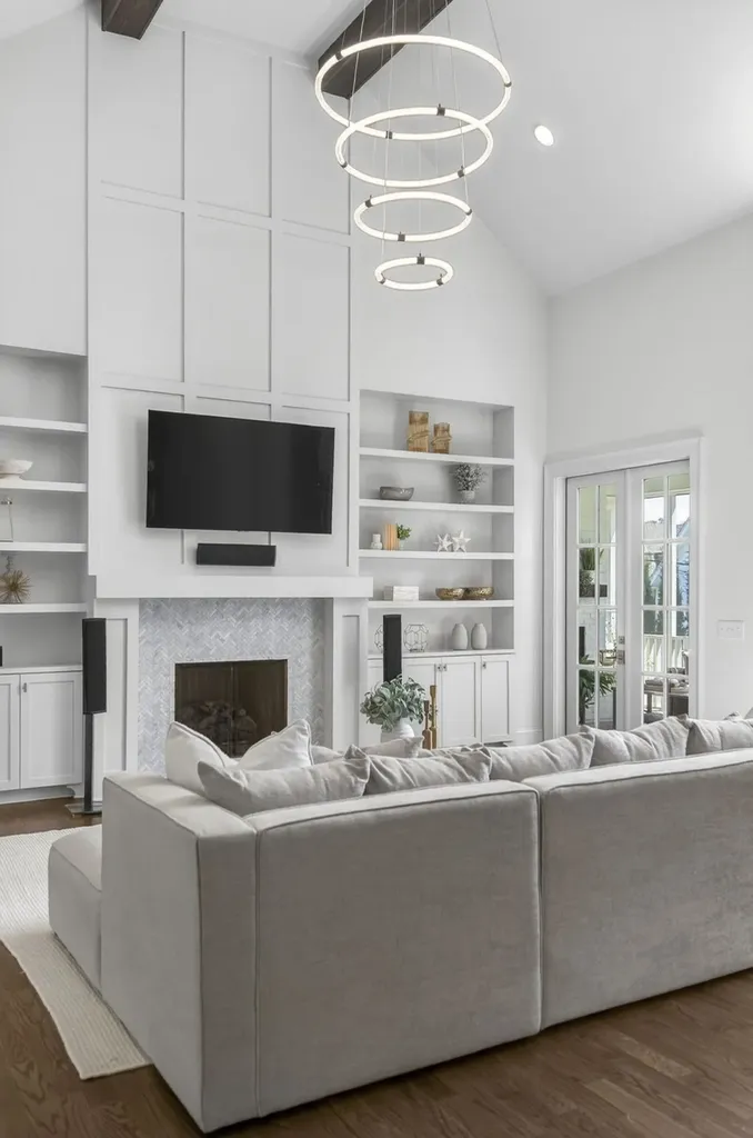 4408B Hunt Place Nashville TN 37215
