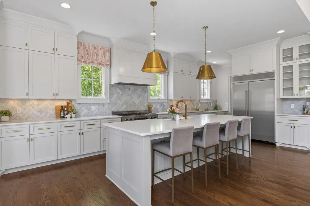 4408B Hunt Place Nashville TN 37215