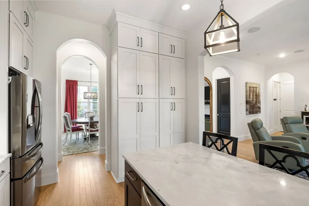 716 Summit Oaks Court Nashville TN 37221