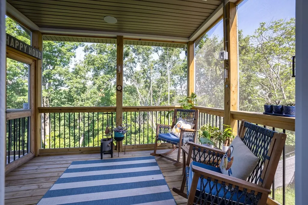 716 Summit Oaks Court Nashville TN 37221