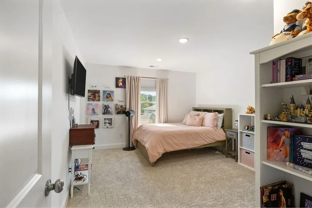 716 Summit Oaks Court Nashville TN 37221