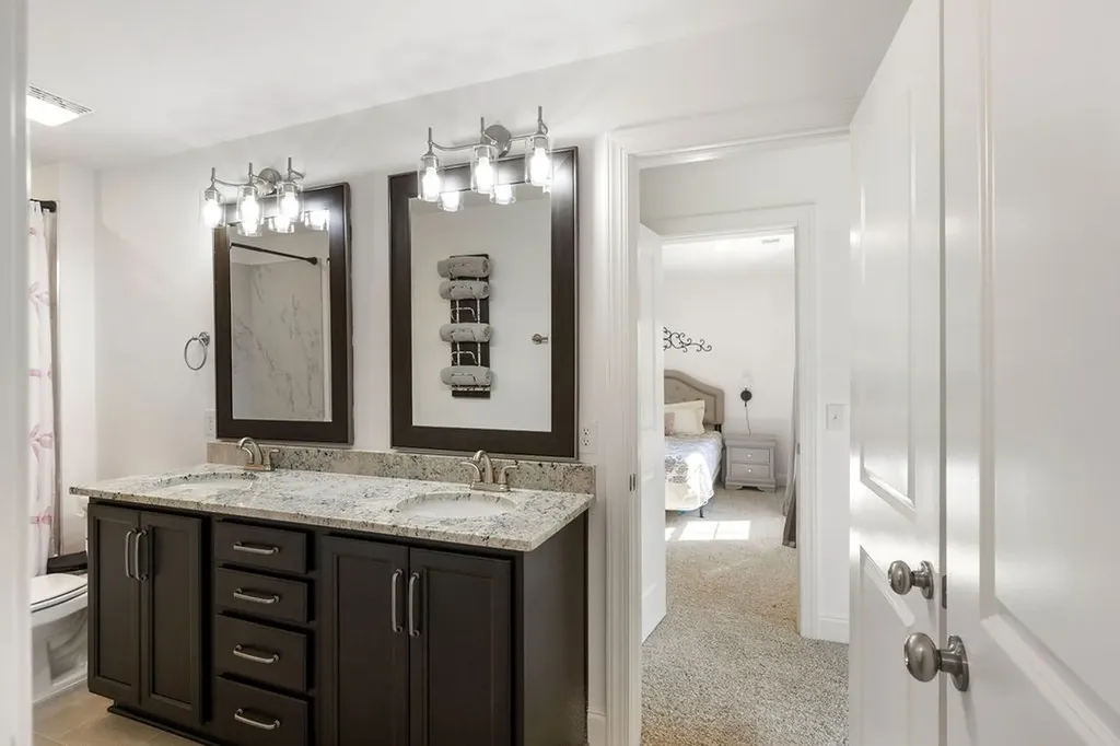 716 Summit Oaks Court Nashville TN 37221