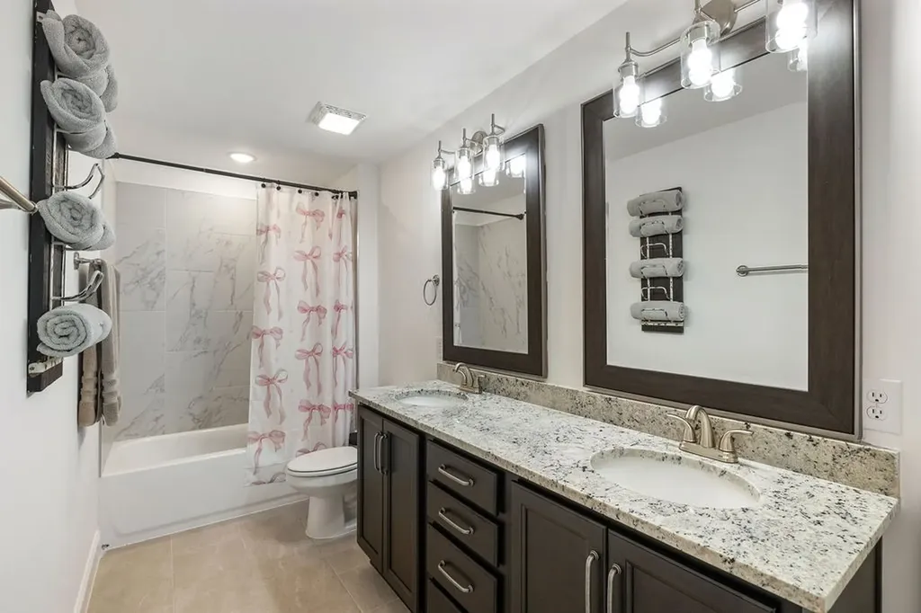 716 Summit Oaks Court Nashville TN 37221