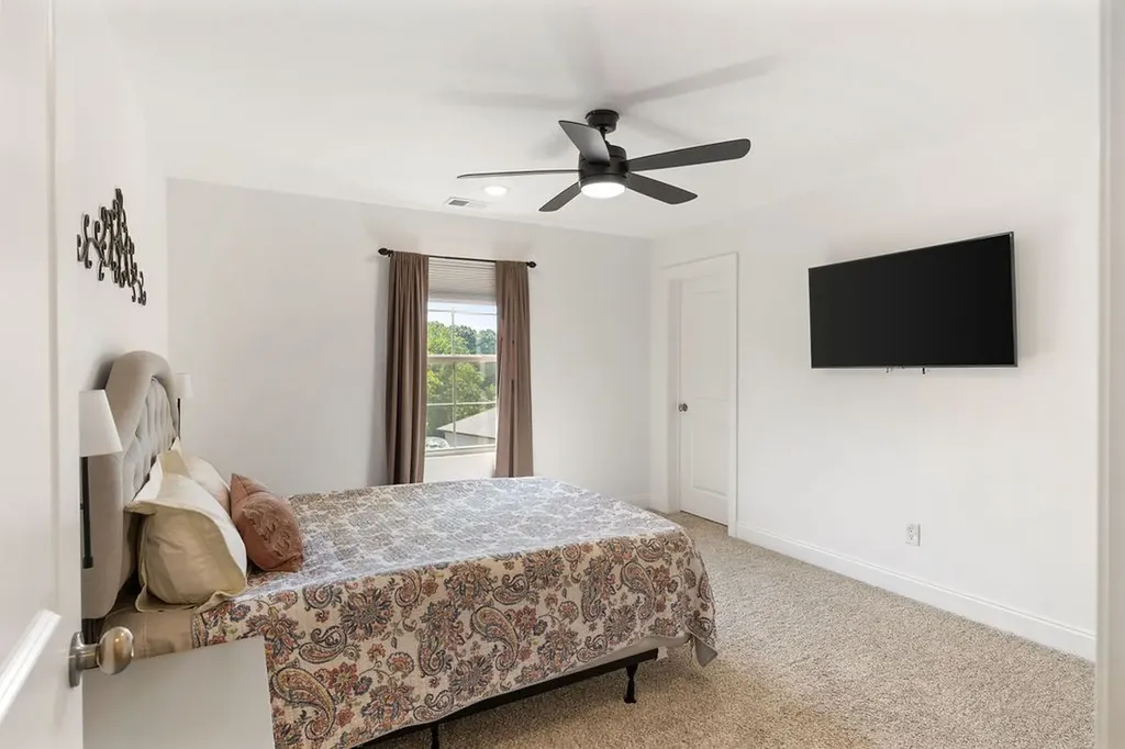 716 Summit Oaks Court Nashville TN 37221