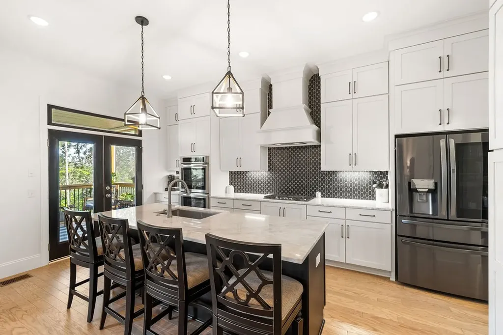 716 Summit Oaks Court Nashville TN 37221