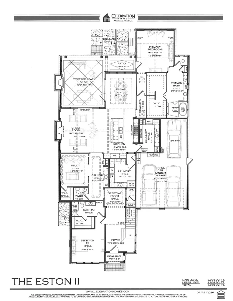82 Poteat Place Franklin TN 37064