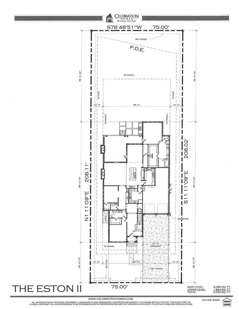 82 Poteat Place Franklin TN 37064