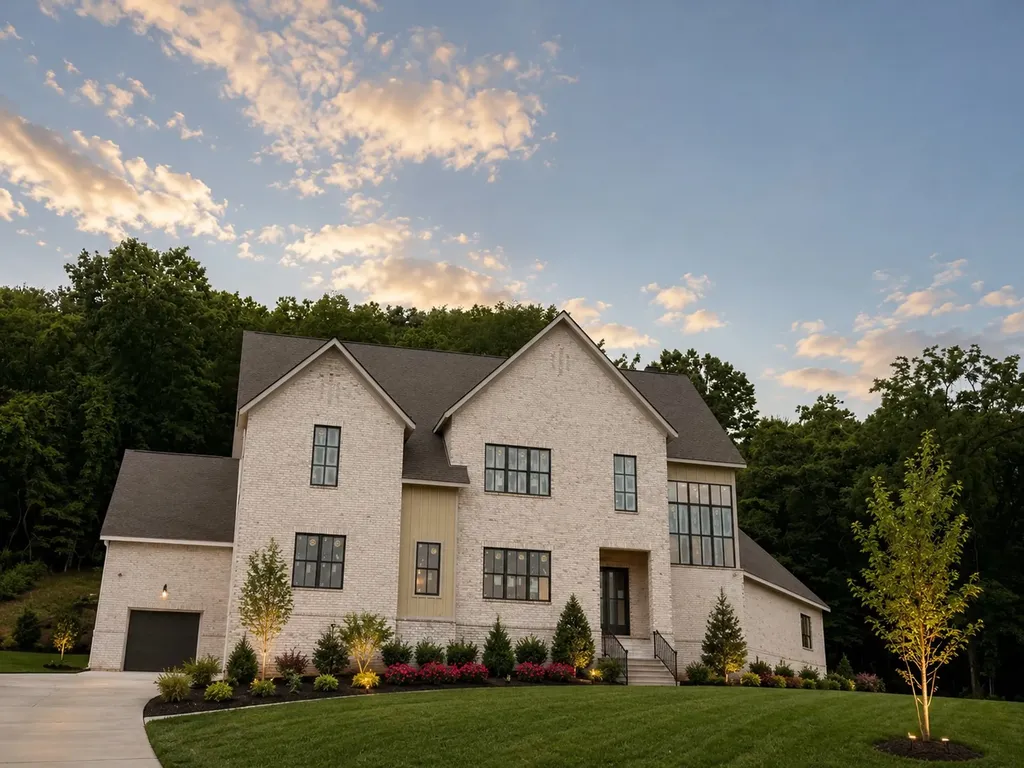 9494 Grand Haven Drive Brentwood TN 37027