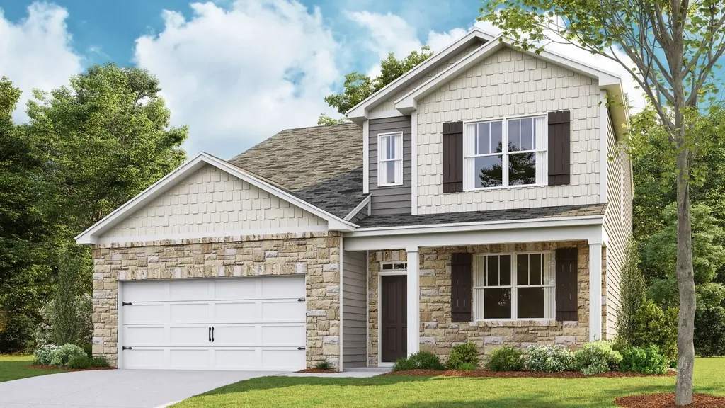 2041 Coriander Lane Smyrna TN 37167