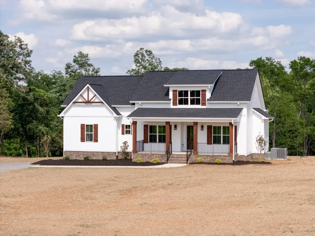 4961 Bill Baggett Road Cedar Hill TN 37032
