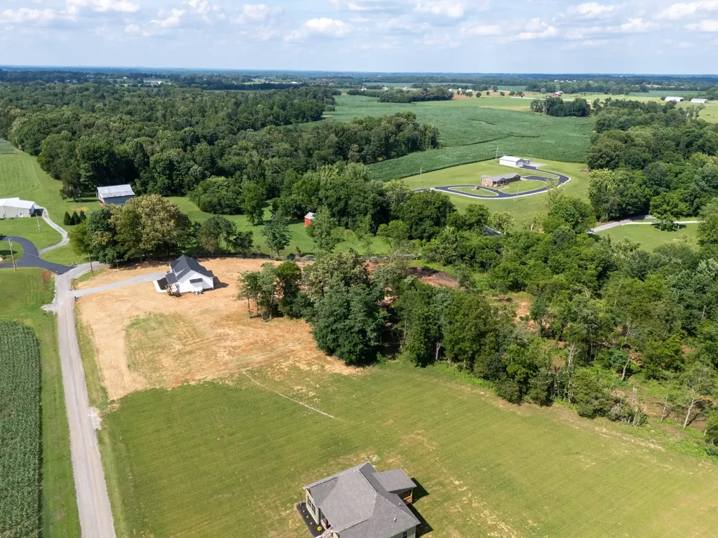 4961 Bill Baggett Road Cedar Hill TN 37032