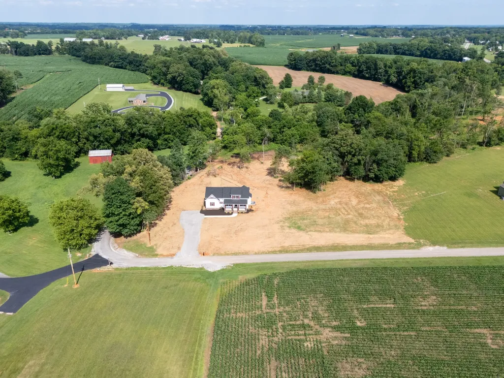 4961 Bill Baggett Road Cedar Hill TN 37032