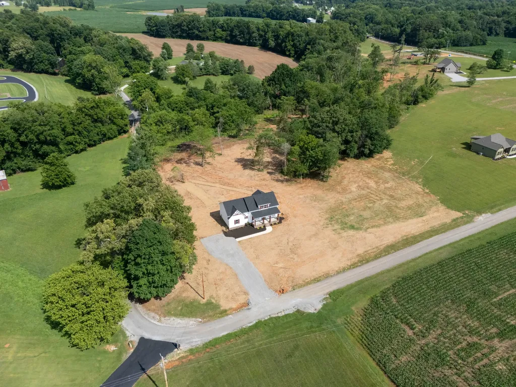 4961 Bill Baggett Road Cedar Hill TN 37032