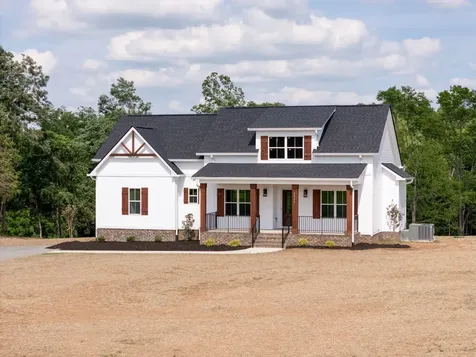 4961 Bill Baggett Road Cedar Hill TN 37032