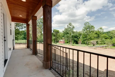 4961 Bill Baggett Road Cedar Hill TN 37032