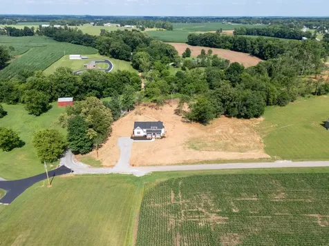 4961 Bill Baggett Road Cedar Hill TN 37032