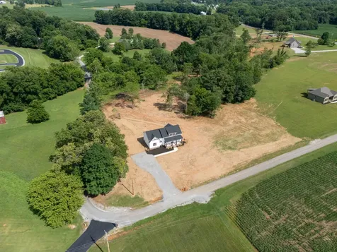 4961 Bill Baggett Road Cedar Hill TN 37032