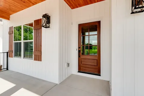 4961 Bill Baggett Road Cedar Hill TN 37032