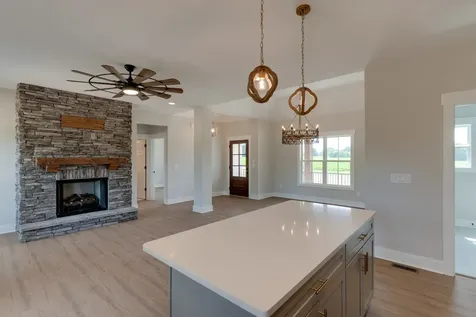 4961 Bill Baggett Road Cedar Hill TN 37032