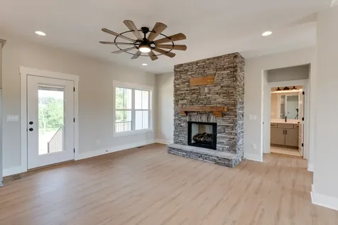 4961 Bill Baggett Road Cedar Hill TN 37032